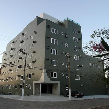 Hotel Du Lac Macae Exterior photo