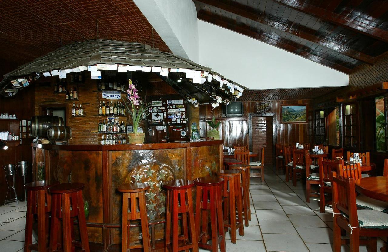 Hotel Du Lac Macae Exterior photo